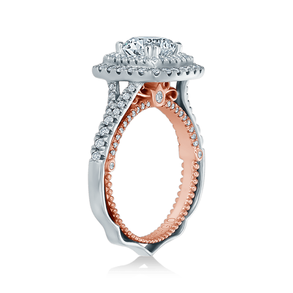 Verragio Women's Engagement Ring VENETIAN-5065CU-2WR