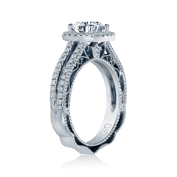 Verragio Women's Engagement Ring VENETIAN-5007CU