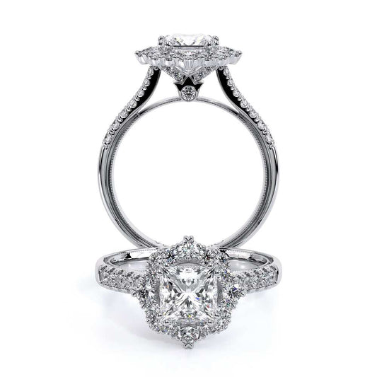 Verragio Women's Engagement Ring RENAISSANCE-982P