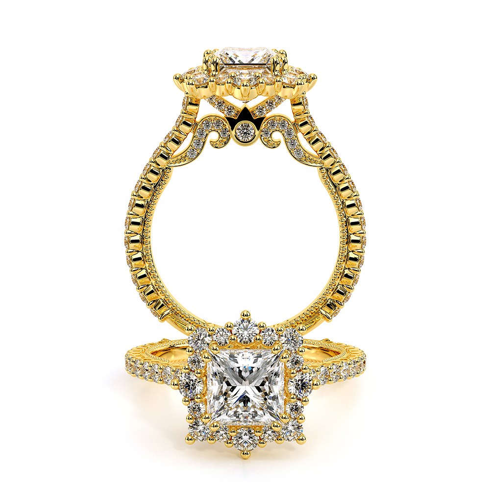 Verragio Women's Engagement Ring INSIGNIA-7108P