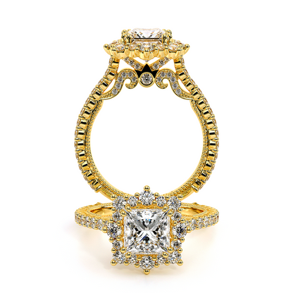 Verragio Women's Engagement Ring INSIGNIA-7108P