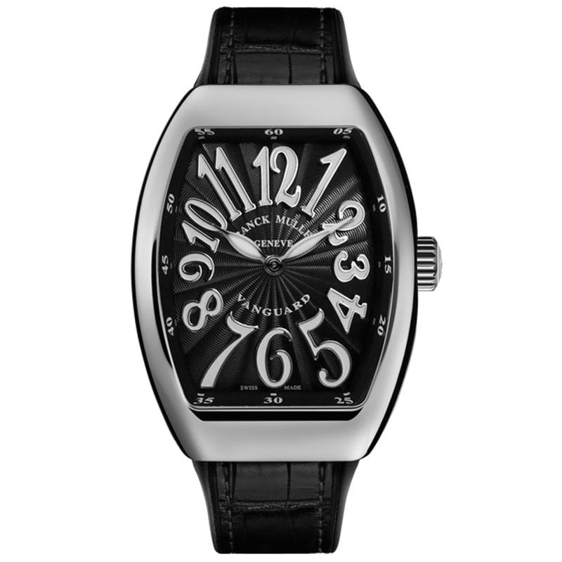 Franck Muller Lady Vanguard - V32QZACB