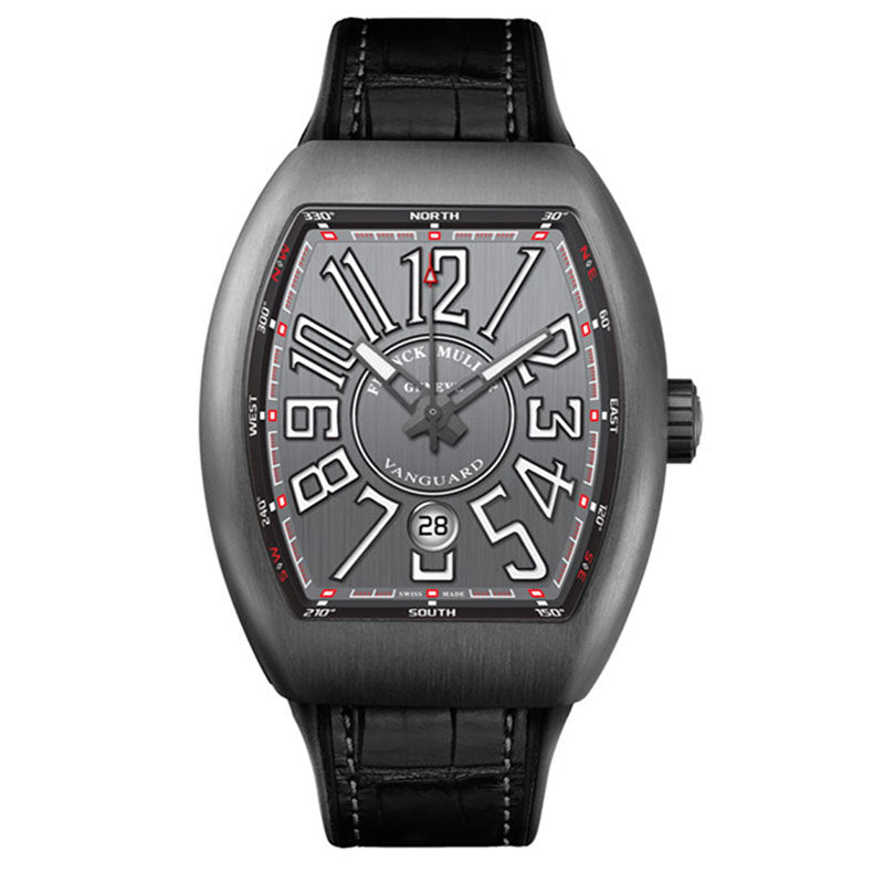 Franck Muller Vanguard - V41SCBRTTGR