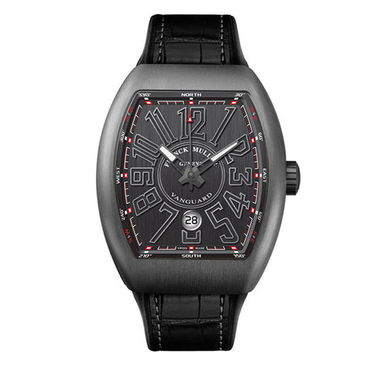 Franck Muller Vanguard - V45SCBRTTB