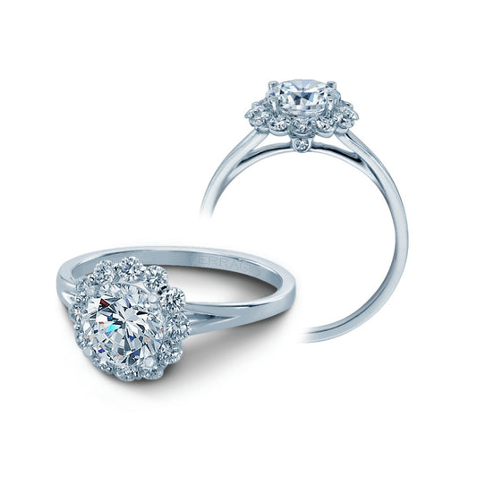 Verragio Women's Engagement Ring COUTURE-0356