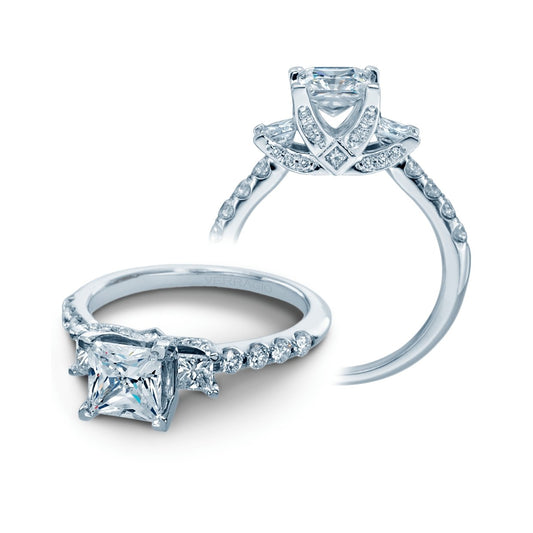 Verragio Women's Engagement Ring COUTURE-0404