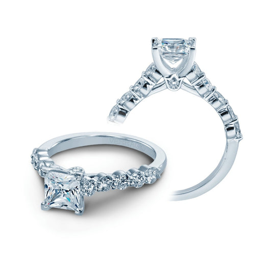 Verragio Women's Engagement Ring COUTURE-0410MP