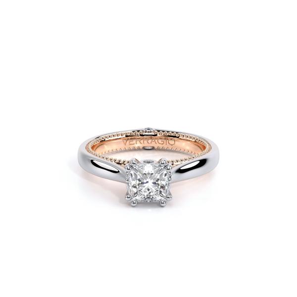 Verragio Women's Engagement Ring COUTURE-0418P