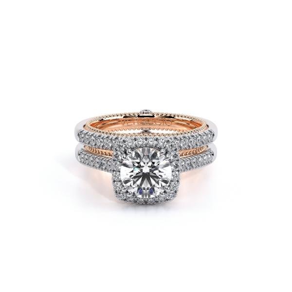 Verragio Women's Engagement Ring COUTURE-0420CU