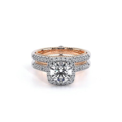 Verragio Women's Engagement Ring COUTURE-0420CU