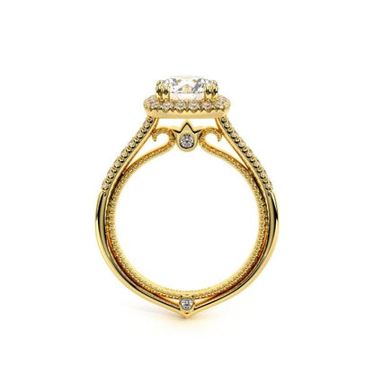 Verragio Women's Engagement Ring COUTURE-0420CU