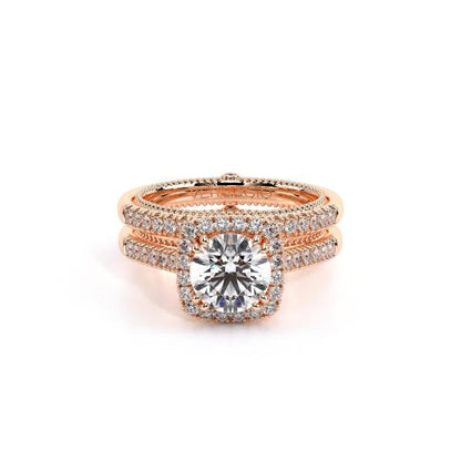 Verragio Women's Engagement Ring COUTURE-0420CU