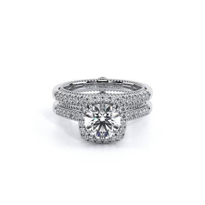 Verragio Women's Engagement Ring COUTURE-0420CU