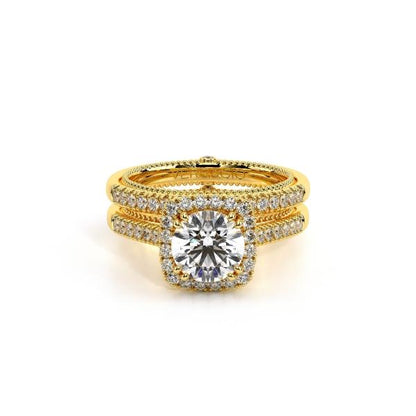 Verragio Women's Engagement Ring COUTURE-0420CU