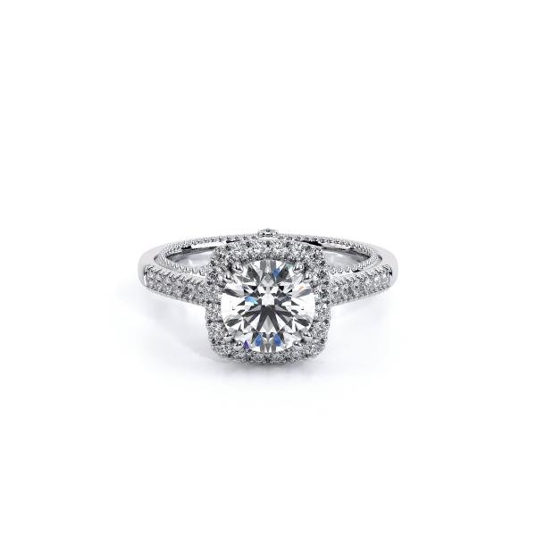 Verragio Women's Engagement Ring COUTURE-0420CU