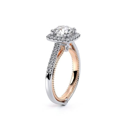 Verragio Women's Engagement Ring COUTURE-0420CU