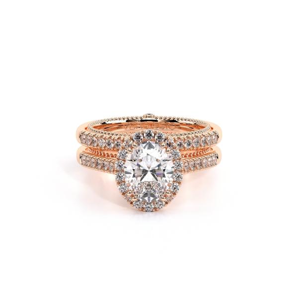 Verragio Women's Engagement Ring COUTURE-0420OV