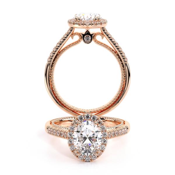 Verragio Women's Engagement Ring COUTURE-0420OV