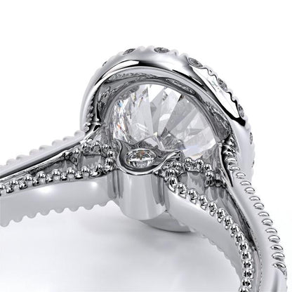 Verragio Women's Engagement Ring COUTURE-0420OV