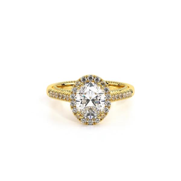 Verragio Women's Engagement Ring COUTURE-0420OV