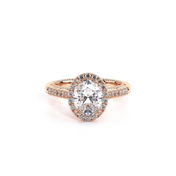 Verragio Women's Engagement Ring COUTURE-0420OV