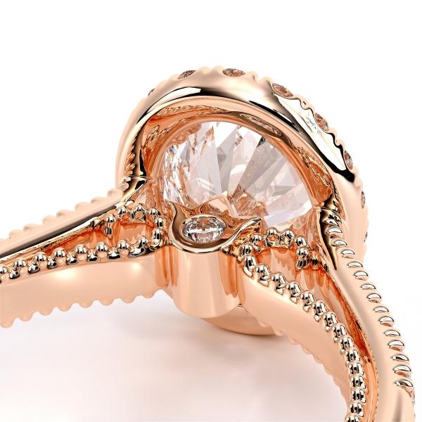 Verragio Women's Engagement Ring COUTURE-0420OV