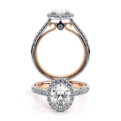 Verragio Women's Engagement Ring COUTURE-0420OV