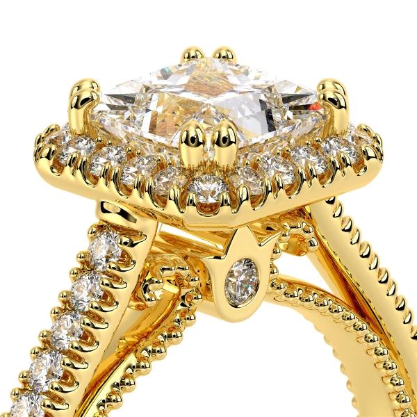 Verragio Women's Engagement Ring COUTURE-0420P