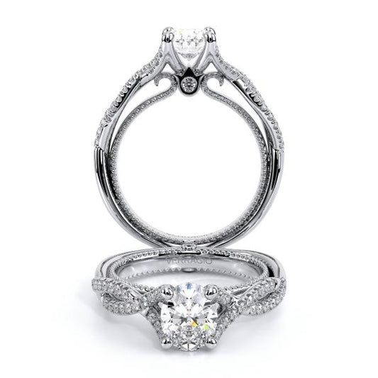 Verragio Women's Engagement Ring COUTURE-0421OV