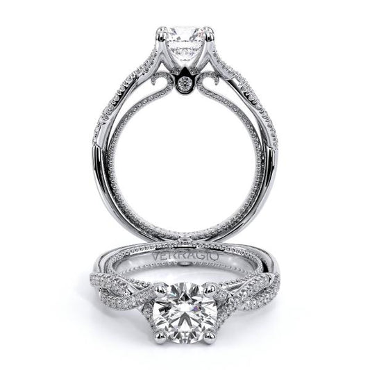 Verragio Women's Engagement Ring COUTURE-0421R