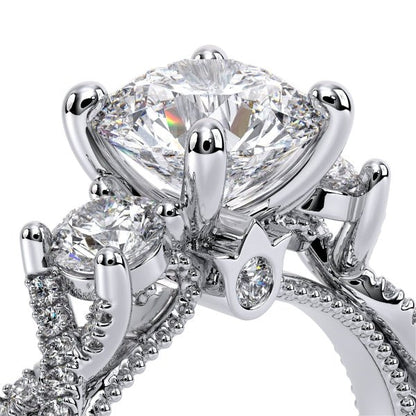 Verragio Women's Engagement Ring COUTURE-0423R