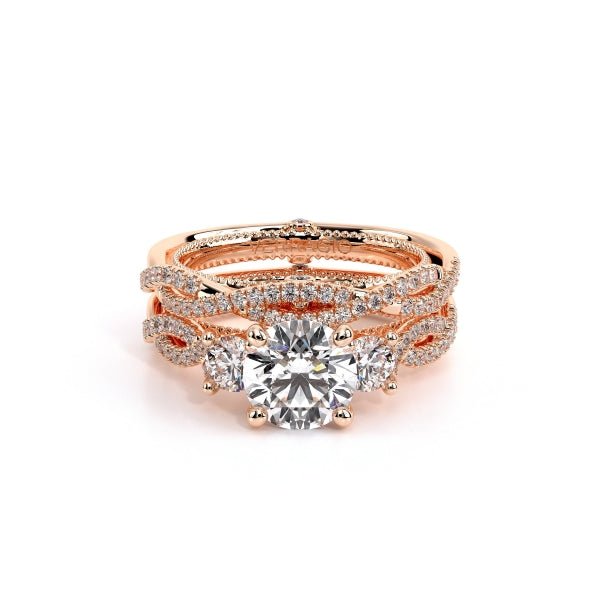 Verragio Women's Engagement Ring COUTURE-0423R