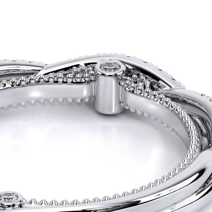 Verragio Women's Diamond Wedding Band COUTURE-0423W