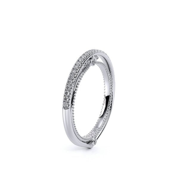 Verragio Couture-0423WSB 0.15ct Diamond Wedding Band