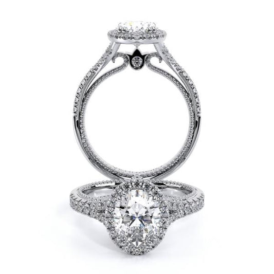 Verragio Women's Engagement Ring COUTURE-0424OV