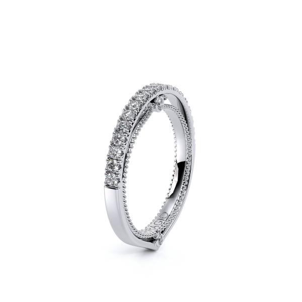 Verragio Women's Diamond Wedding Band COUTURE-0424W