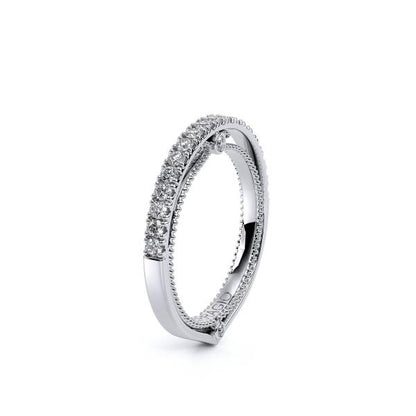 Verragio Women's Diamond Wedding Band COUTURE-0424W