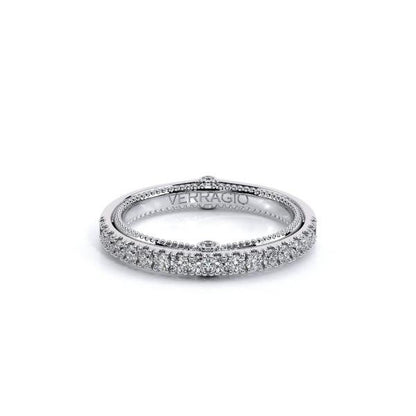 Verragio Women's Diamond Wedding Band COUTURE-0424W