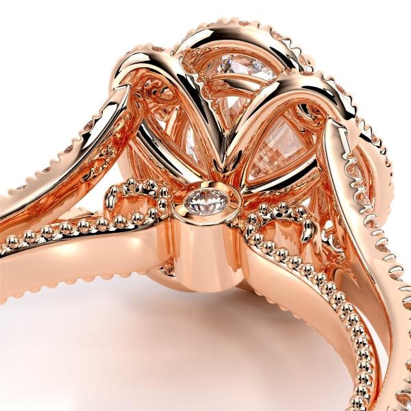 Verragio Women's Engagement Ring COUTURE-0426OV