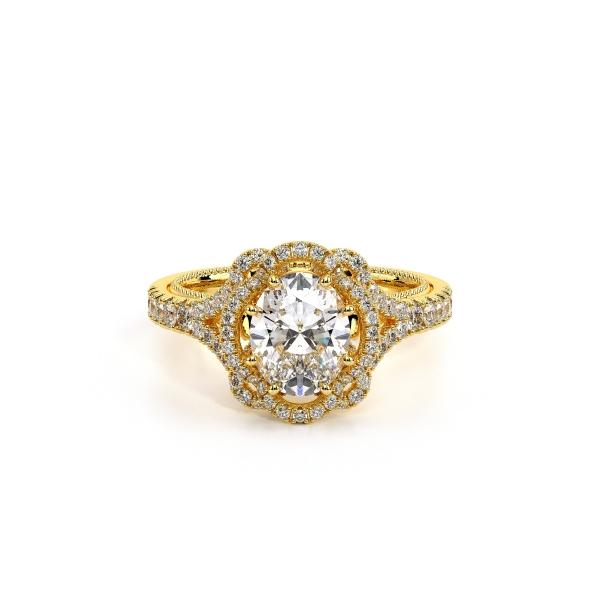 Verragio Women's Engagement Ring COUTURE-0426OV