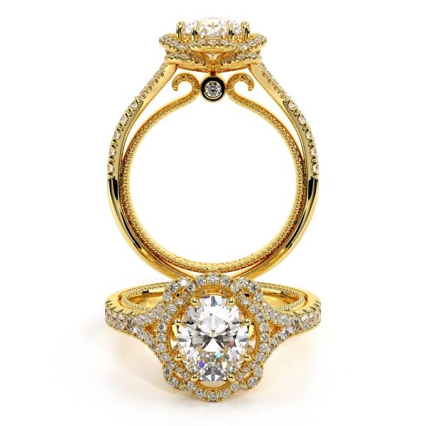 Verragio Women's Engagement Ring COUTURE-0426OV