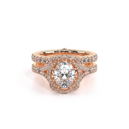 Verragio Women's Engagement Ring COUTURE-0426OV