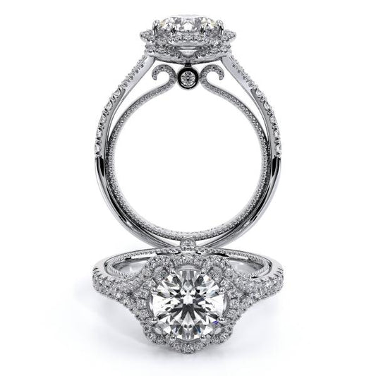 Verragio Women's Engagement Ring COUTURE-0426R