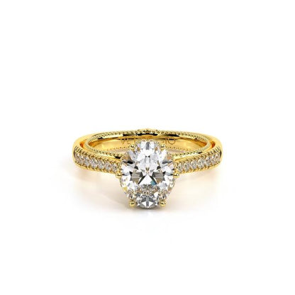 Verragio Women's Engagement Ring COUTURE-0429DOV