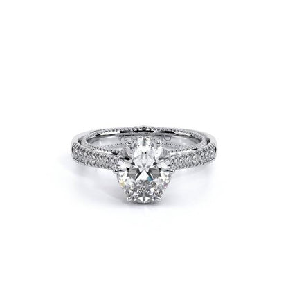 Verragio Women's Engagement Ring COUTURE-0429DOV