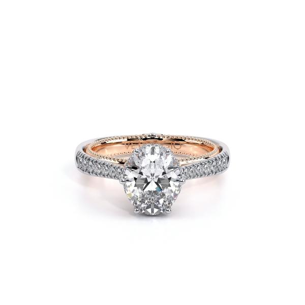 Verragio Women's Engagement Ring COUTURE-0429DOV