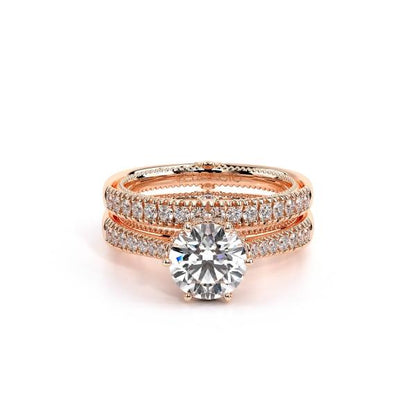 Verragio Women's Engagement Ring COUTURE-0429DR