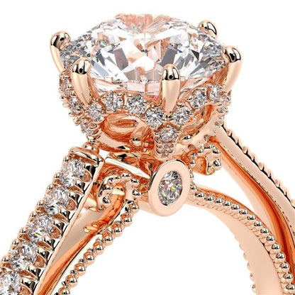 Verragio Women's Engagement Ring COUTURE-0429DR