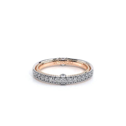 Verragio Women's Diamond Wedding Band COUTURE-0429DW