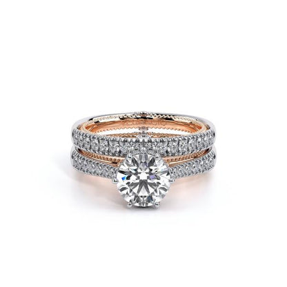 Verragio Women's Diamond Wedding Band COUTURE-0429DW